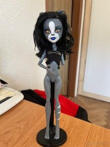 Monster high Purrsephone