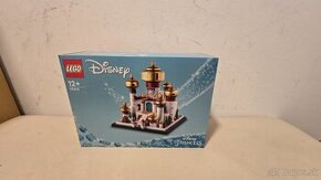 LEGO® Disney 40613 Mini Palác v Agrabah