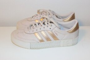 Originál tenisky Adidas Samba