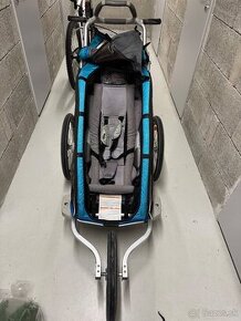 Cyklovozik Thule Chariot CX