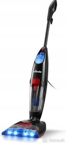 Vileda JetClean elektrický mop a vysávač