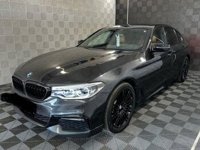 BMW 540i