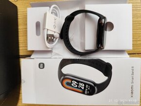 Xiaomi SmartBand 8