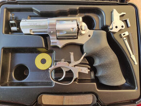 Predam Ruger GP100 3" NEFUNKCNY