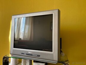 Philips televizor, uhlopriecka 70 cm