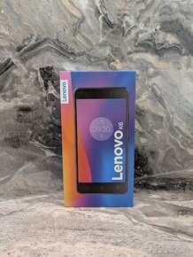 Lenovo K6