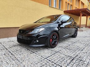 Seat Ibiza 1.4 TSI CUPRA R-EVOLUTION DSG 2013