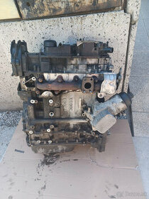 Motor 1,5 TDCI (XXDA)