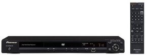 PIONEER DV 310 DVD/USB/MP3