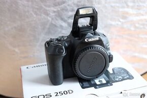 Canon EOS 250D + Tamron AF 18-200 mm + Canon 17-55 mm f/2.8