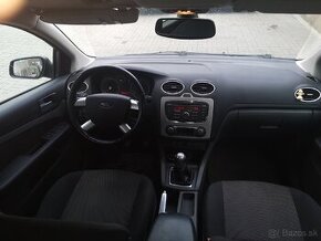 Ford focus Titanium