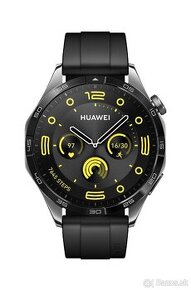 Huawei Watch GT 4, 46mm, čierne, TOP, ZARUKA