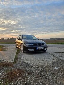 Seat leon Cupra 1.9Tdi 4x4