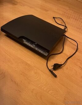 PS3slim