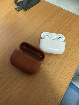 Apple Airpods PRO 1. gen