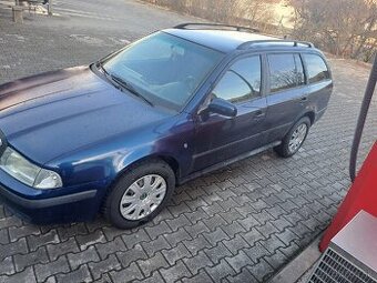 Predám škoda octavia 1 combi