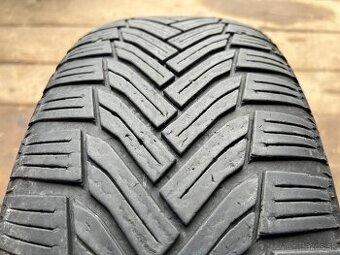 205/55R16 94V Michelin Alpin 6