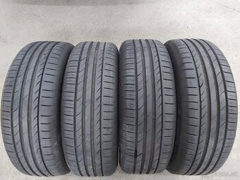 215/55R18 TOMASON  letne pneumatiky