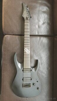 Washburn PX-SOLAR170C Parallaxe Ola Englund Signature Solar