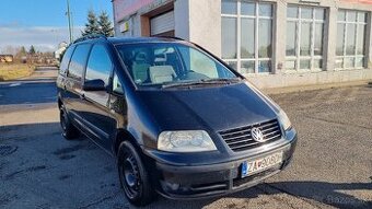 Sharan 1.9tdi