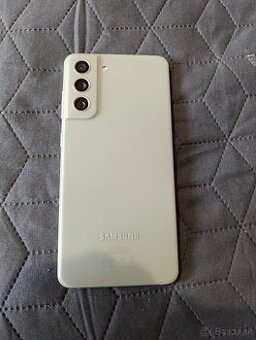 Predám Samsung s21FE 5G 6/128GB