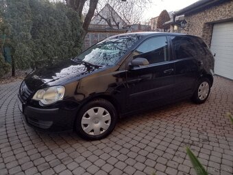 VW POLO   1,4, 16V