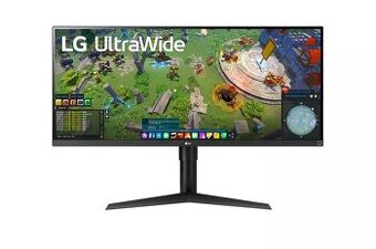 LG 34WP65G-B