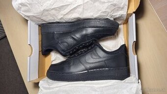 Nike Air Force 1 Triple Black (42,5)