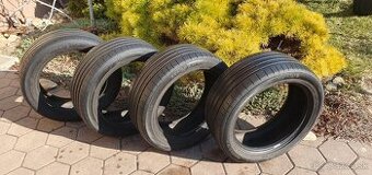 CONTINENTAL ContiSportContact  5 , 225/50 R17, LETNE