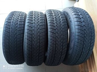 zimne pneu 185/70 R14