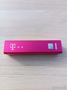 Nová T-mobile Power banka