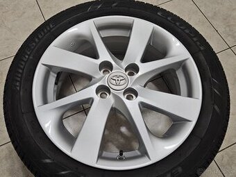 16" TOYOTA Yaris