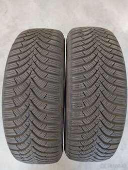 2ks zimne 185/65 R15 88T HANKOOK WINTER I CEPT RS2