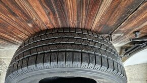 PNEU 265 70 16 112T PIRELLI SCORPION ICE SNOW ZIMNE