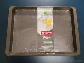 Tescoma Flair kovova tacka 42x30 cm