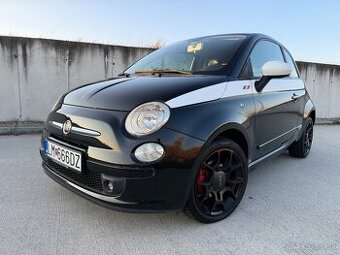 Fiat 500 1.4 Sport