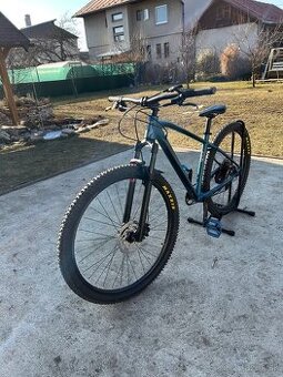 Predám bicykel scott aspect 910 AL