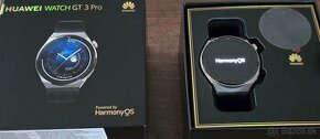 Huawei watch GT3 Pro