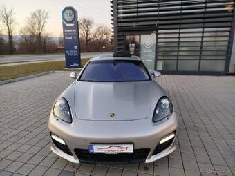 Porsche Panamera 4S 4.8 PDK 4x4 GTS