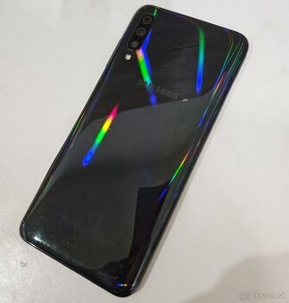 samsung galaxy a70..ma ne funkčný displej