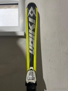 Junior lyze 140cm