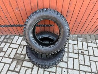 215/65 r16 Insa turbo Dakar