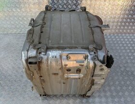 Katalyzátor SCANIA s DPF XPI