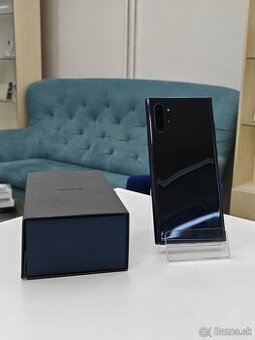 Samsung Galaxy Note 10 Plus 256GB | ZÁRUKA 1 ROK