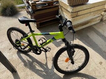 Detský bicykel 20” Rockrider ST500