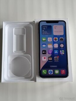 iPhone Xs Max, Space Gray, 64GB - 1