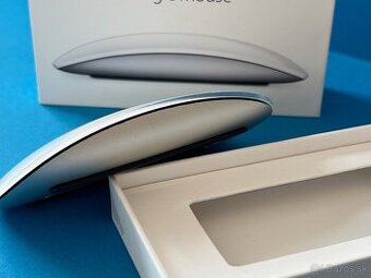 Apple Magic Mouse 2 - 1