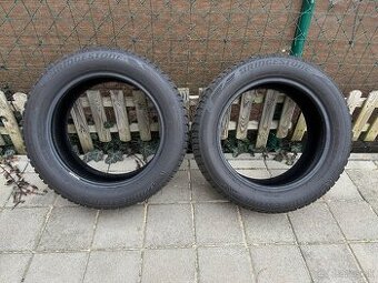 205/55 R16 91H zimné BRIDGESTONE - 1