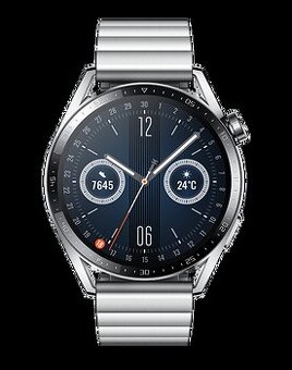 Predám Huawei Watch GT 3