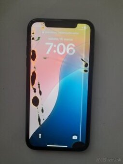 iPhone Xr 64